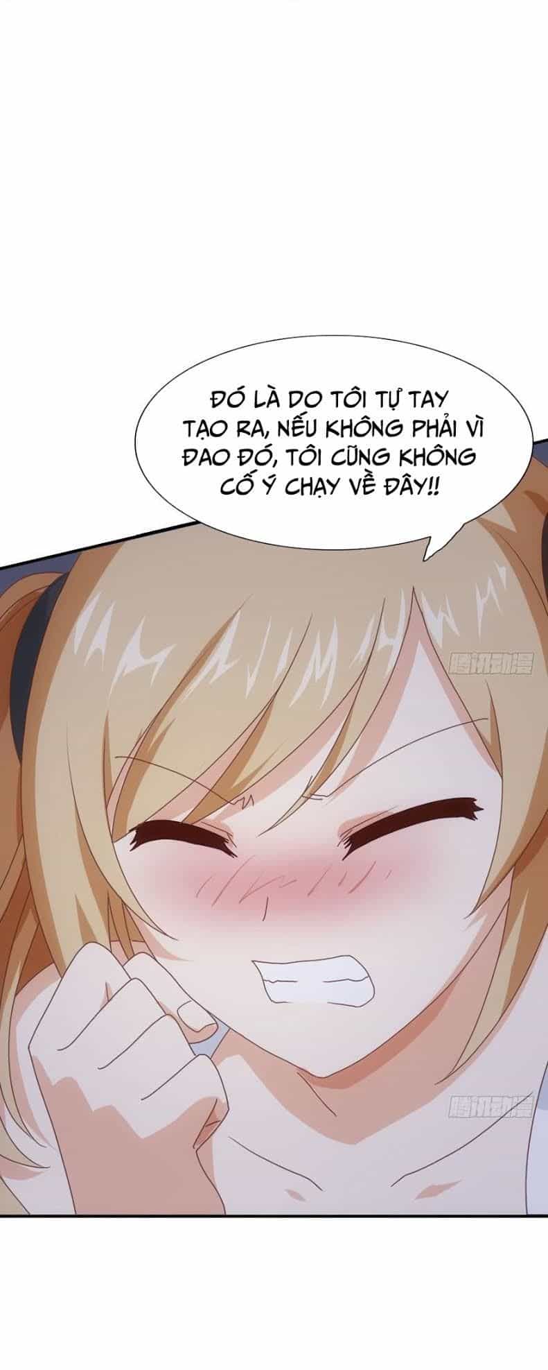 Bạn Gái Zombie Của Tôi - Chương 5 - ảnh 32