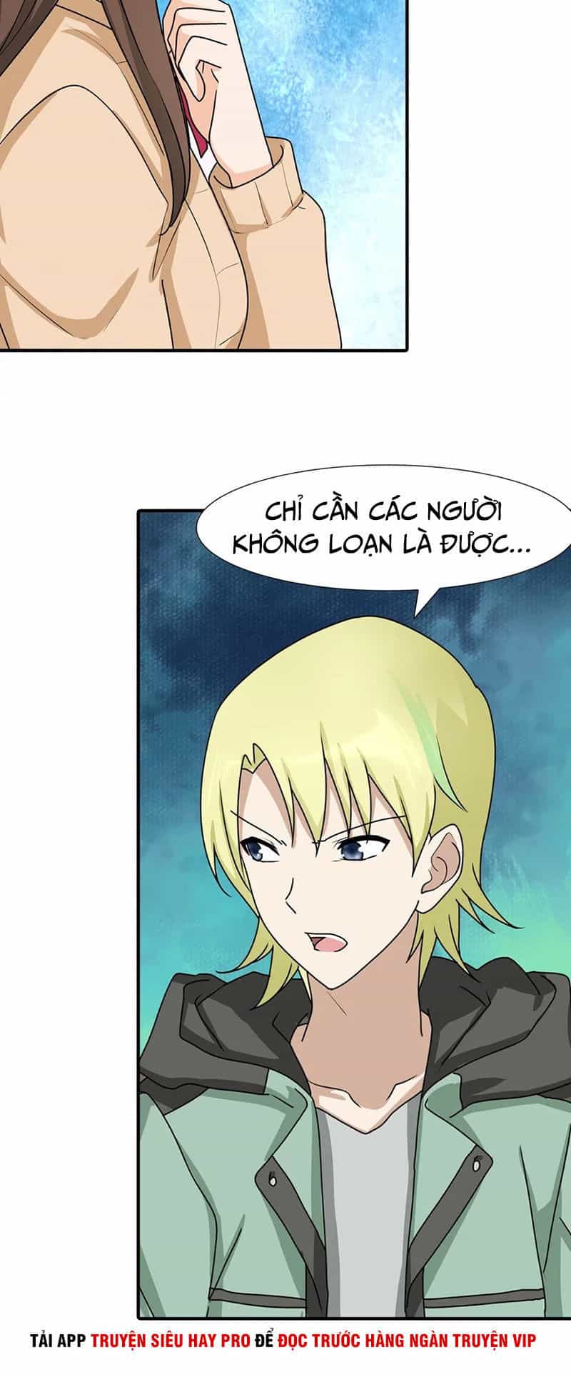 Bạn Gái Zombie Của Tôi - Chương 50 - ảnh 10