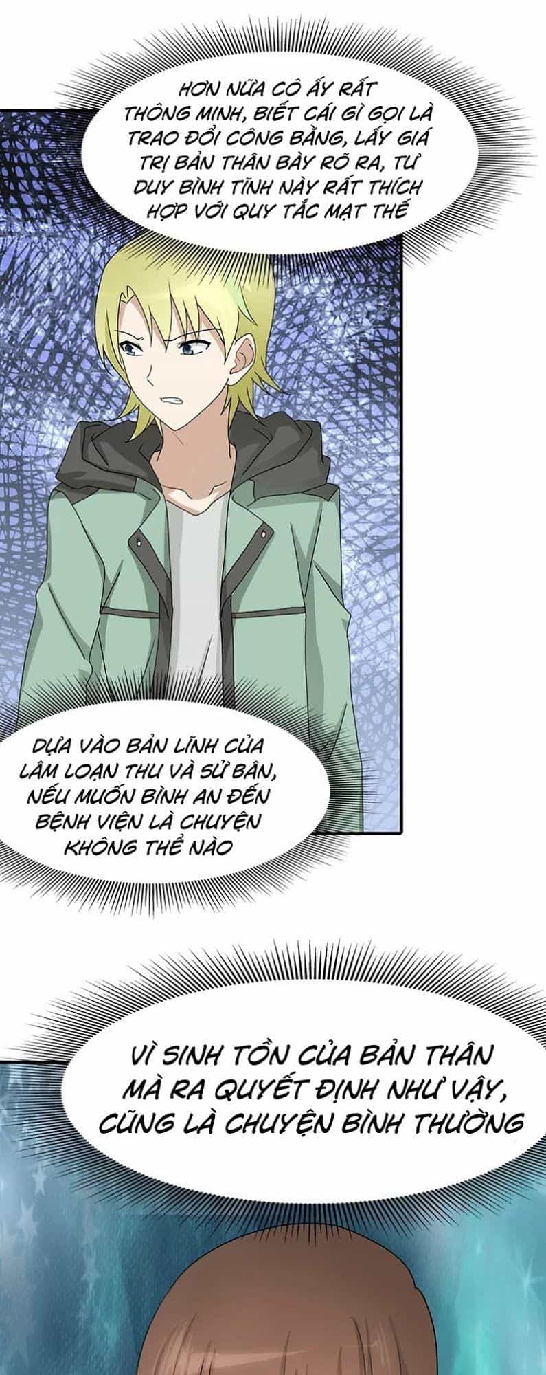 Bạn Gái Zombie Của Tôi - Chương 50 - ảnh 7