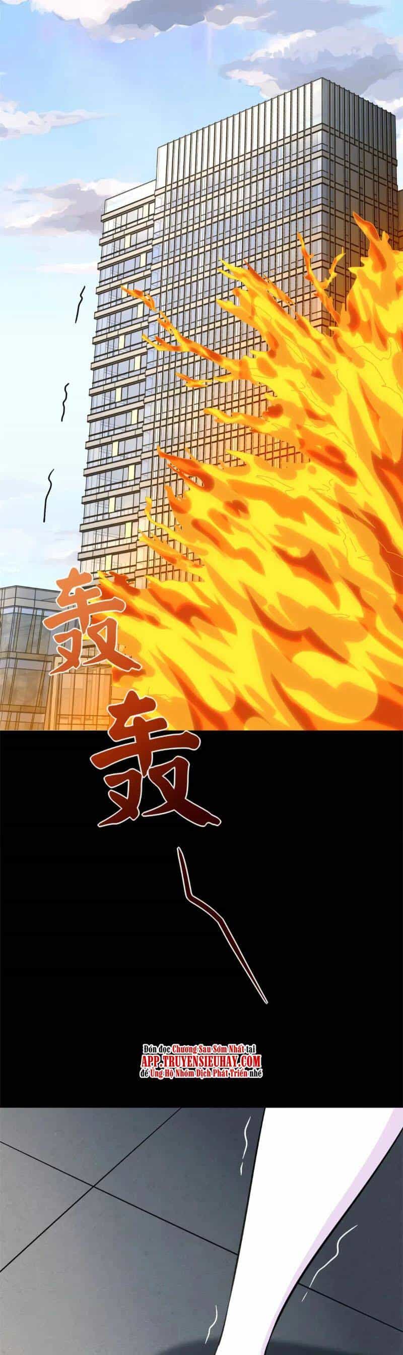 Bạn Gái Zombie Của Tôi - Chương 410 - ảnh 1