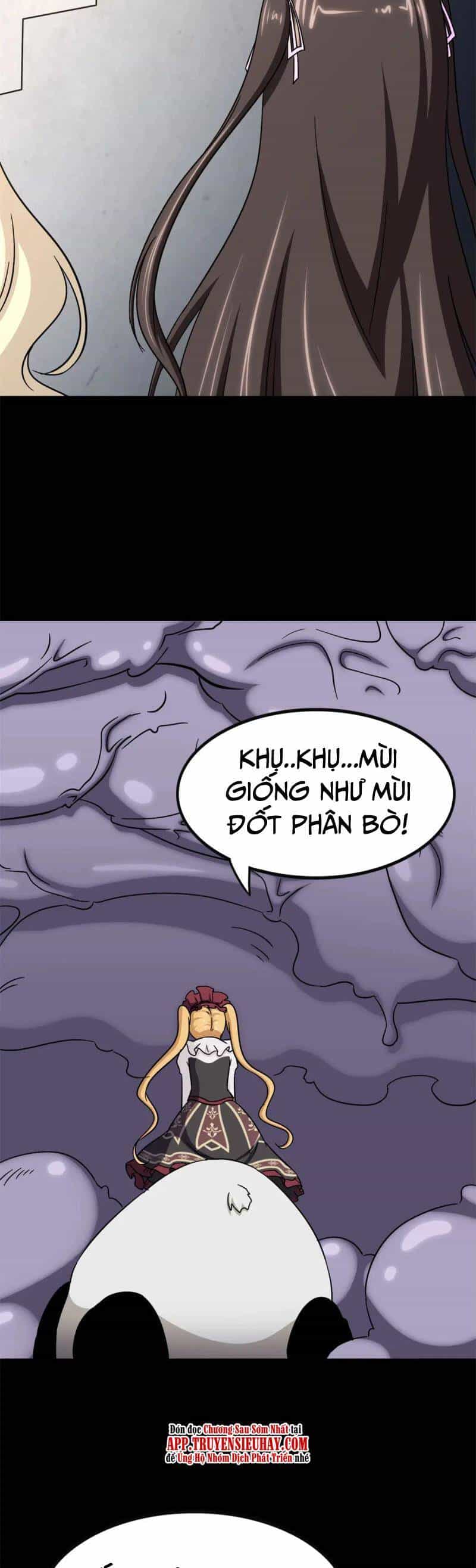 Bạn Gái Zombie Của Tôi - Chương 410 - ảnh 15