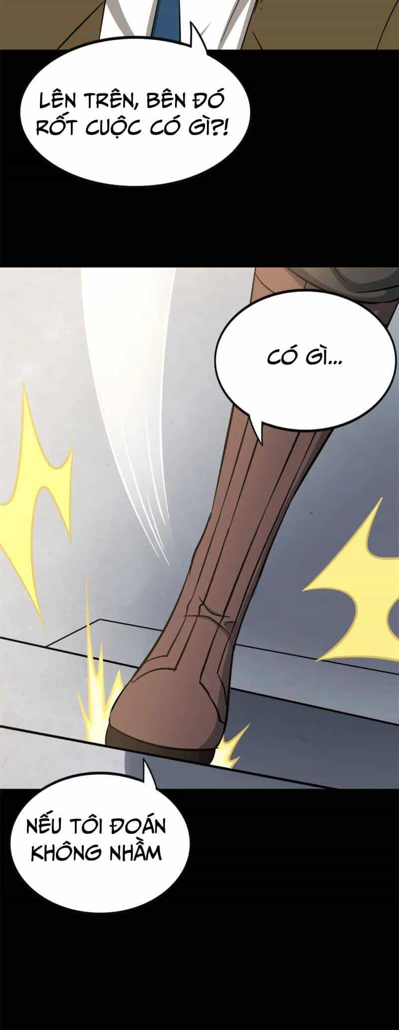 Bạn Gái Zombie Của Tôi - Chương 410 - ảnh 30