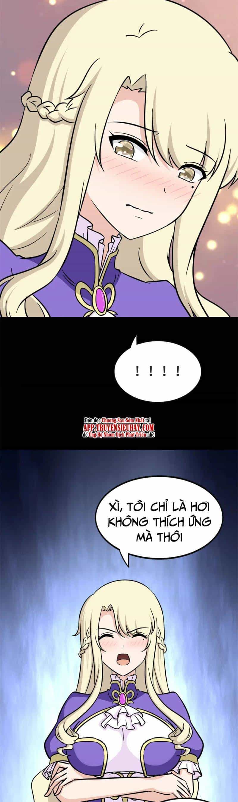 Bạn Gái Zombie Của Tôi - Chương 410 - ảnh 6