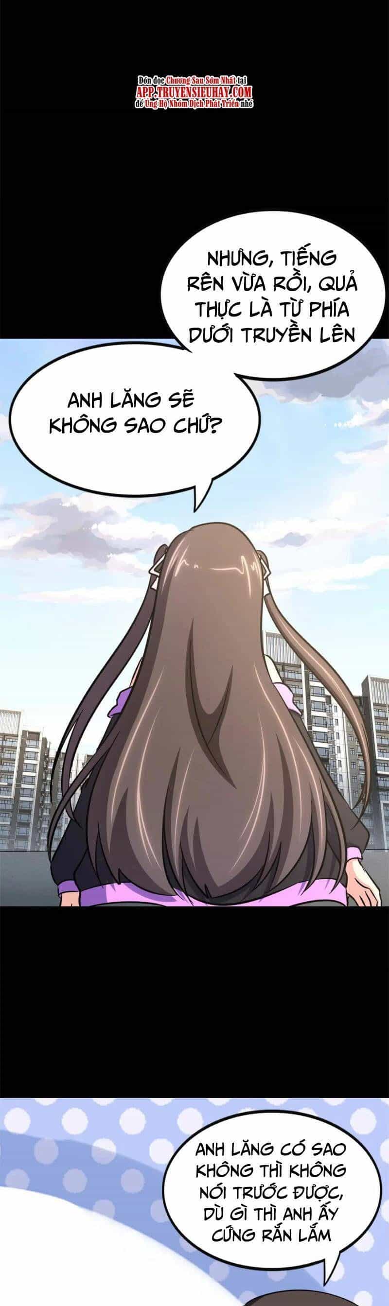 Bạn Gái Zombie Của Tôi - Chương 410.2 - ảnh 3