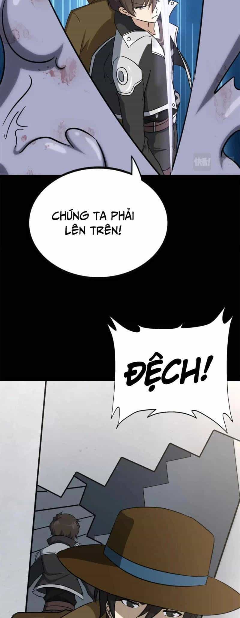 Bạn Gái Zombie Của Tôi - Chương 410.5 - ảnh 27