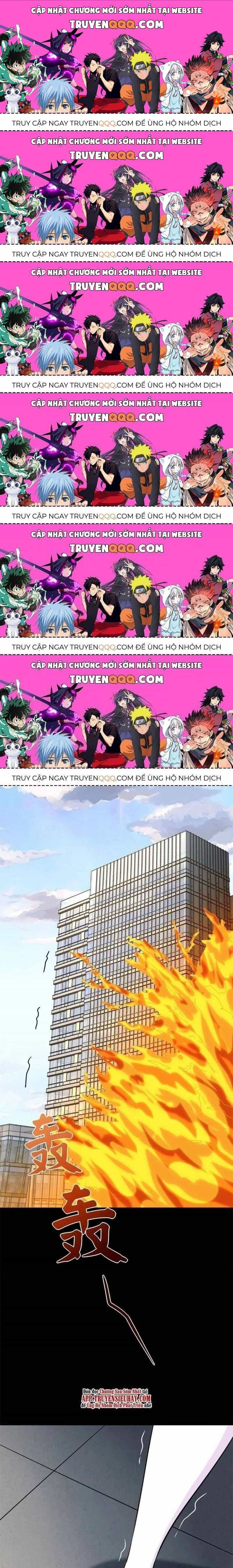 Bạn Gái Zombie Của Tôi - Chương 410.6 - ảnh 1