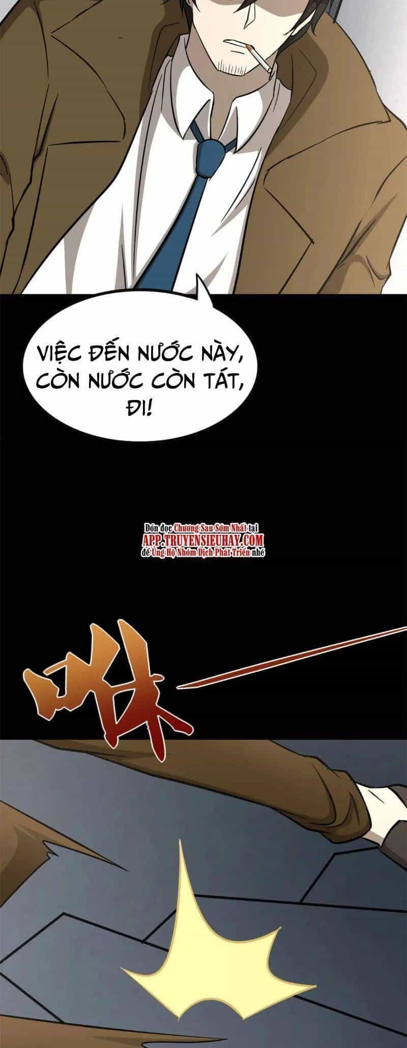 Bạn Gái Zombie Của Tôi - Chương 410.6 - ảnh 28