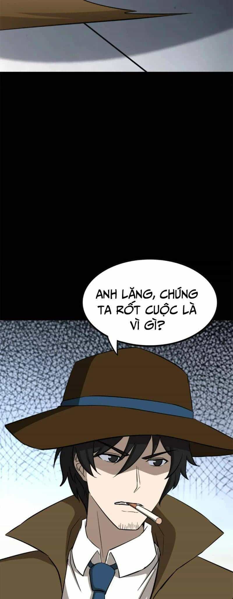 Bạn Gái Zombie Của Tôi - Chương 410.6 - ảnh 29