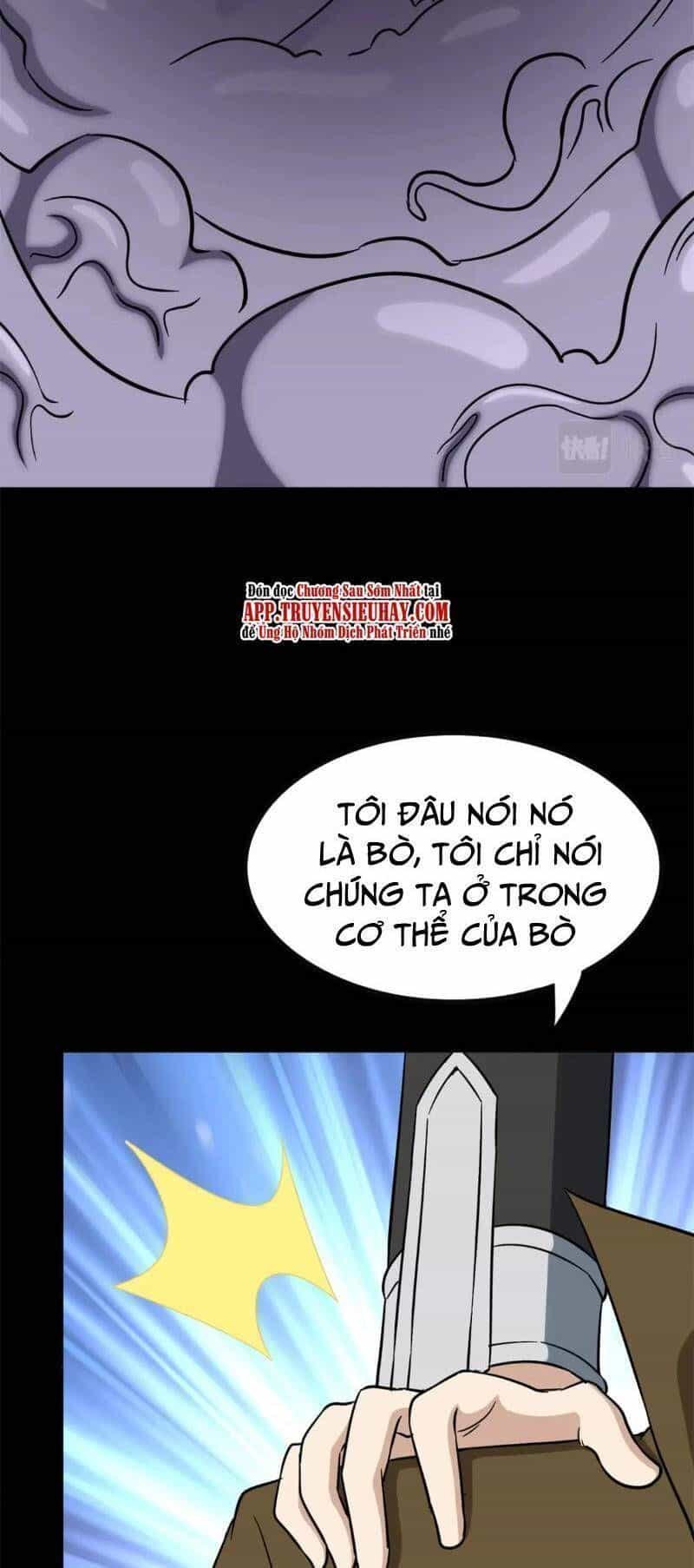 Bạn Gái Zombie Của Tôi - Chương 410.6 - ảnh 37