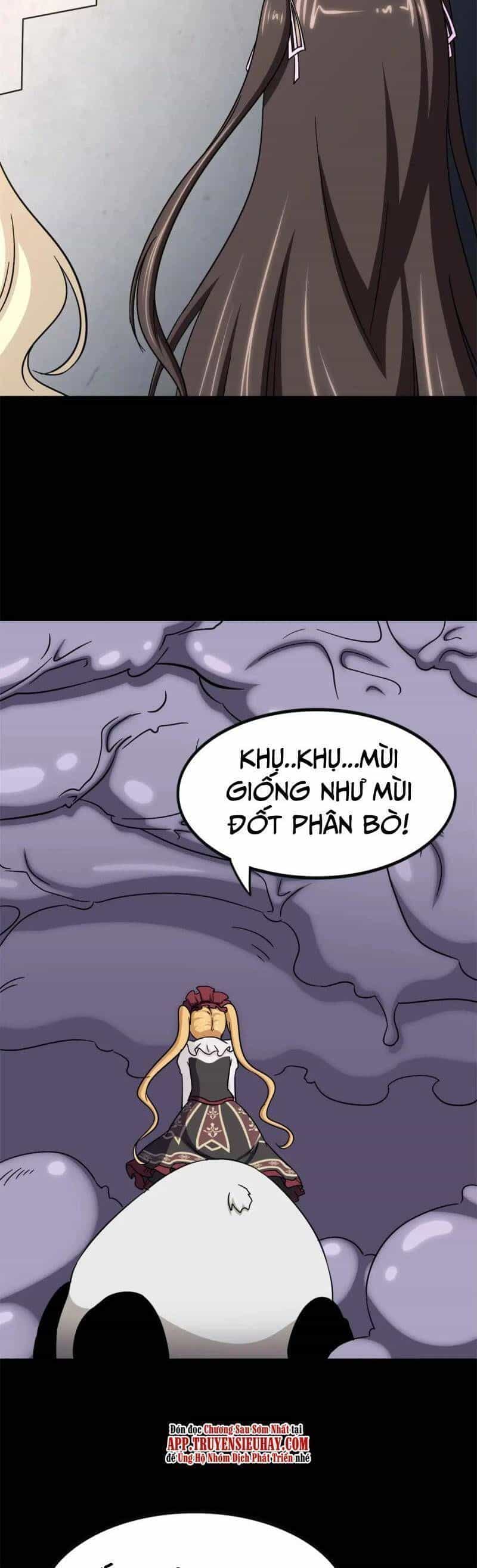 Bạn Gái Zombie Của Tôi - Chương 410.7 - ảnh 15