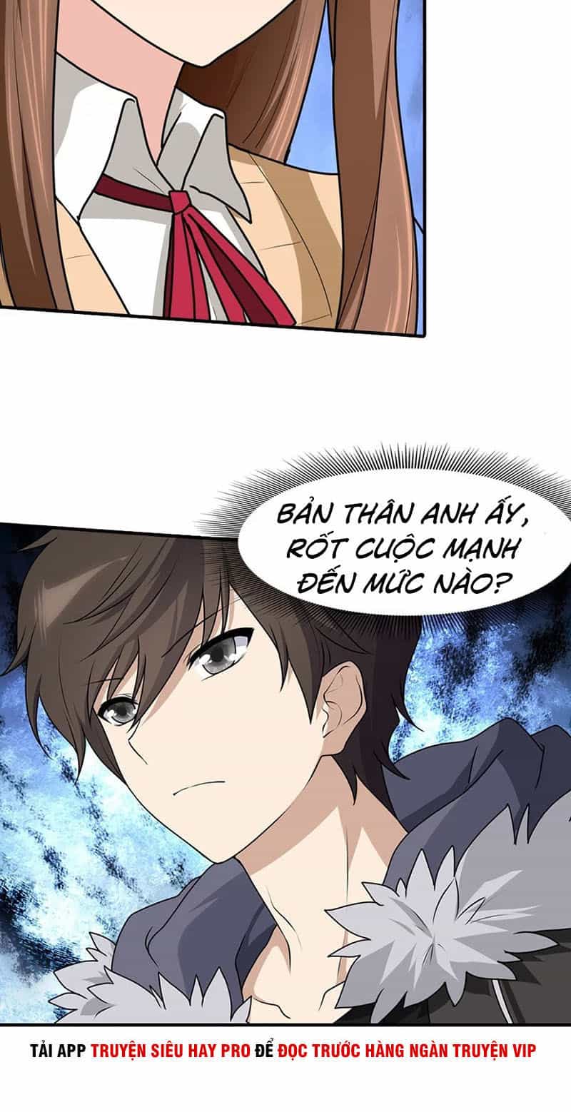Bạn Gái Zombie Của Tôi - Chương 51 - ảnh 30
