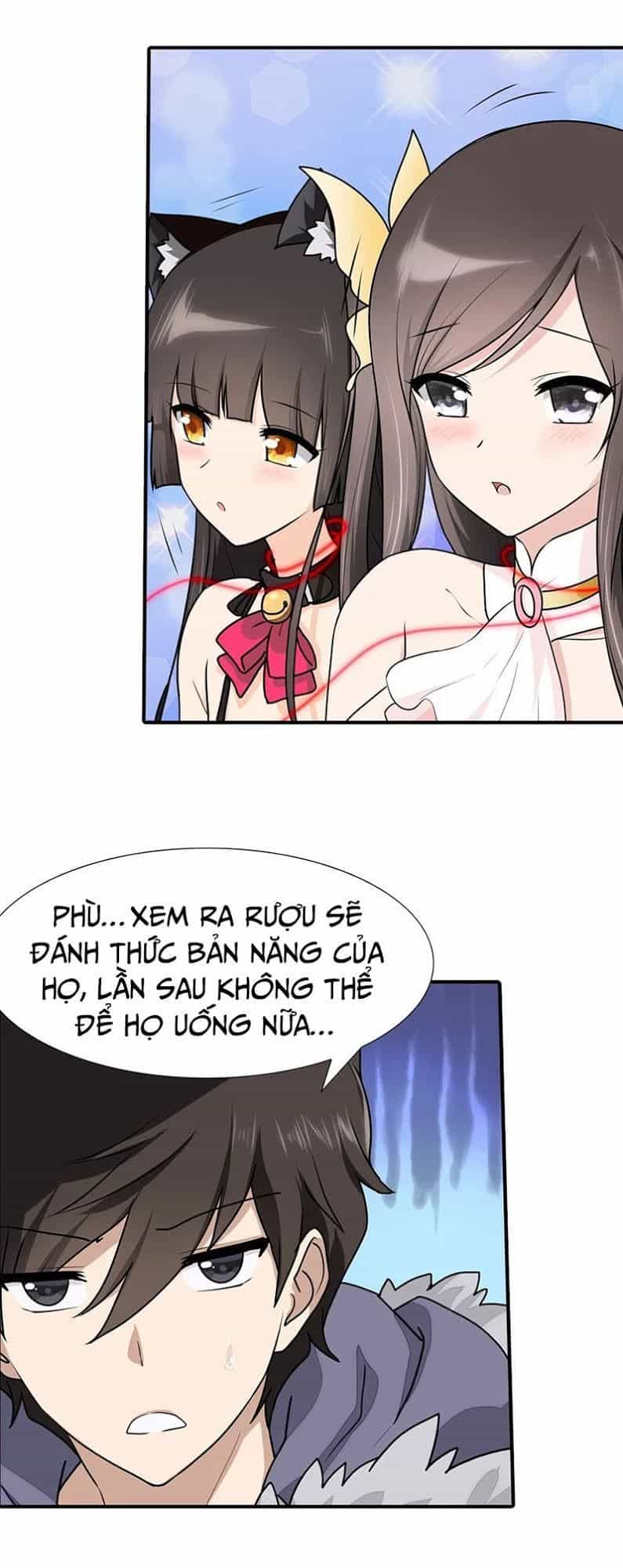 Bạn Gái Zombie Của Tôi - Chương 51 - ảnh 7