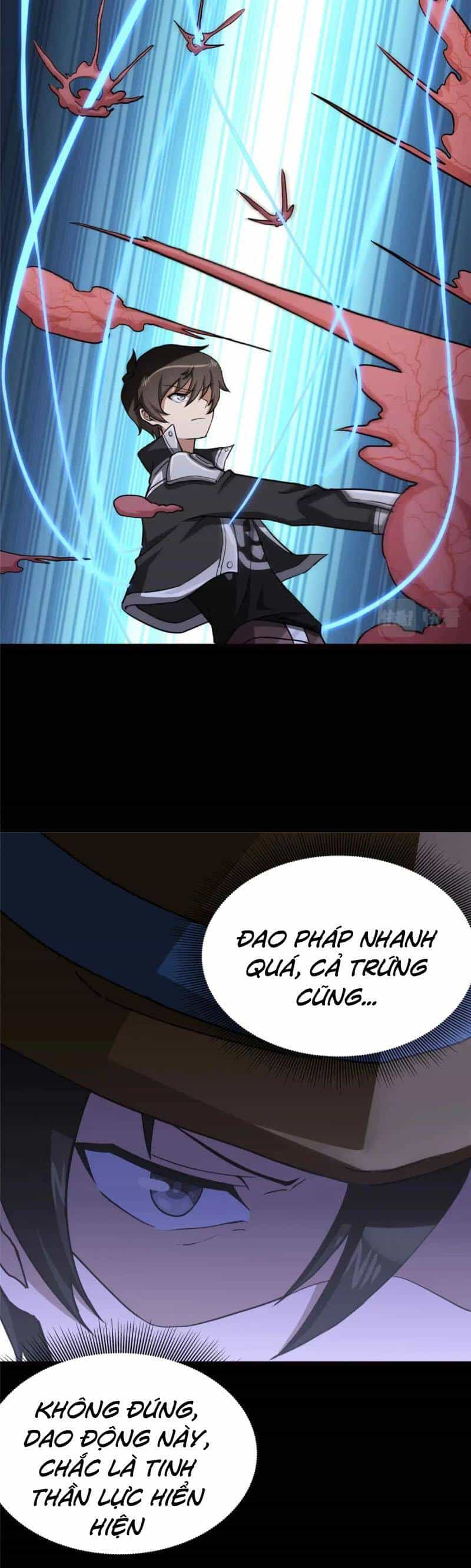 Bạn Gái Zombie Của Tôi - Chương 411 - ảnh 12