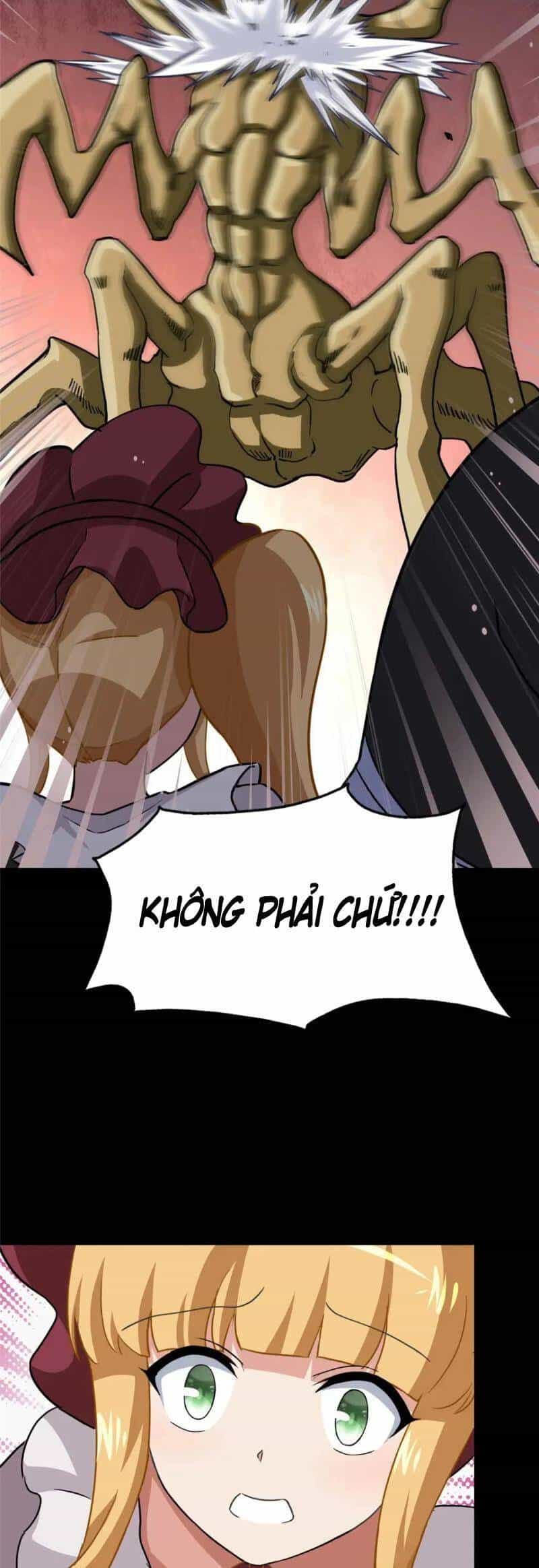 Bạn Gái Zombie Của Tôi - Chương 411 - ảnh 28
