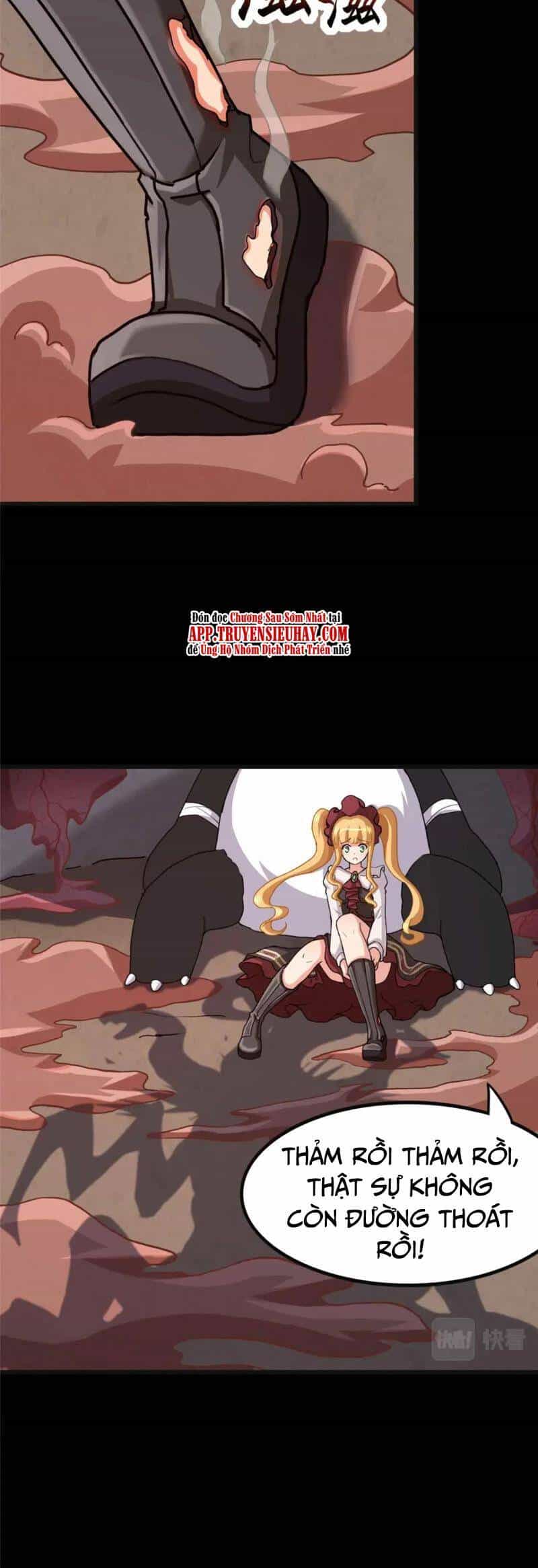 Bạn Gái Zombie Của Tôi - Chương 411 - ảnh 30