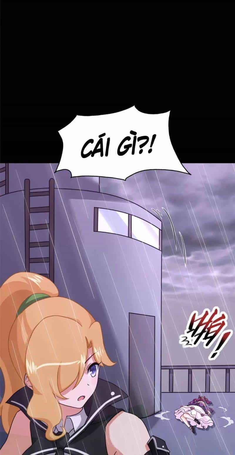Bạn Gái Zombie Của Tôi - Chương 411 - ảnh 35