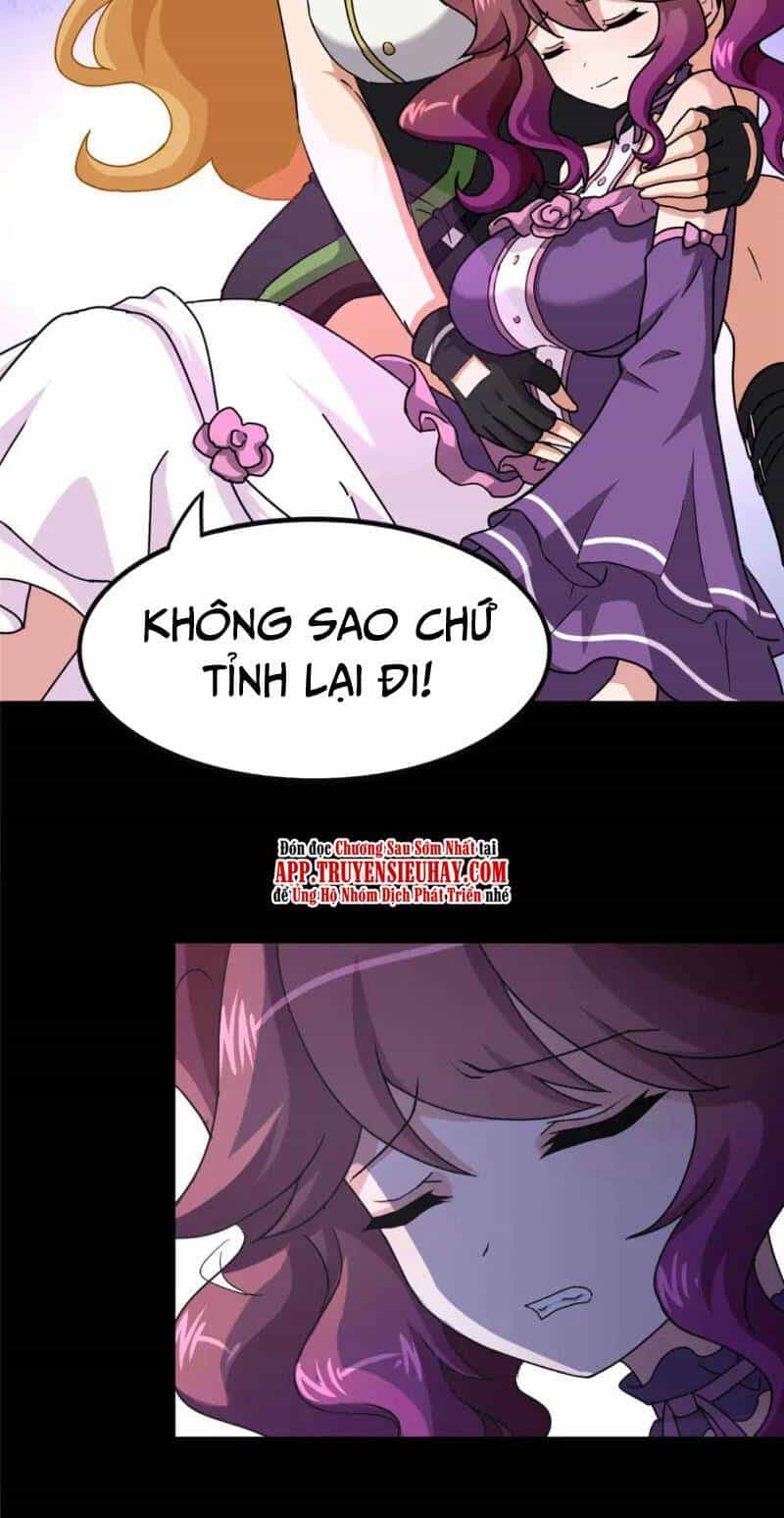 Bạn Gái Zombie Của Tôi - Chương 411 - ảnh 37