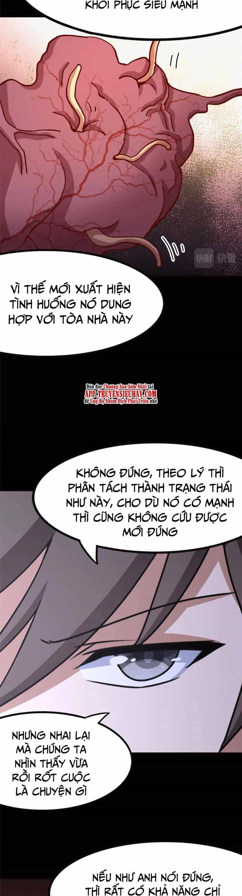 Bạn Gái Zombie Của Tôi - Chương 411 - ảnh 4