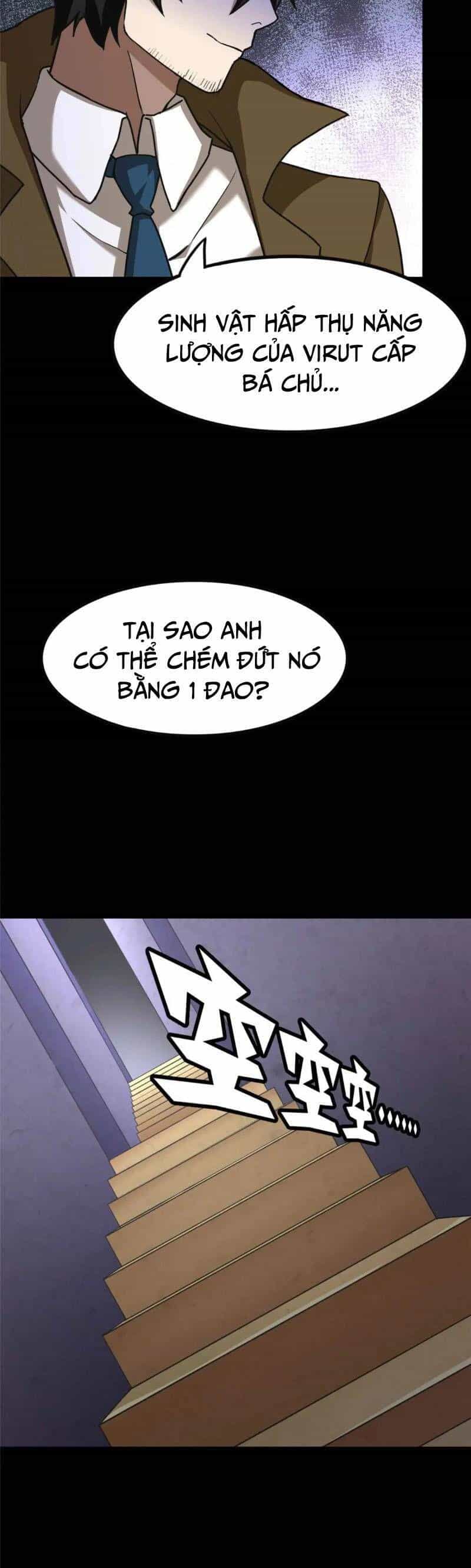Bạn Gái Zombie Của Tôi - Chương 411.1 - ảnh 15