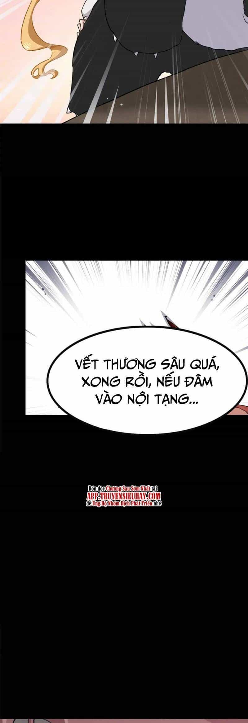 Bạn Gái Zombie Của Tôi - Chương 411.1 - ảnh 25