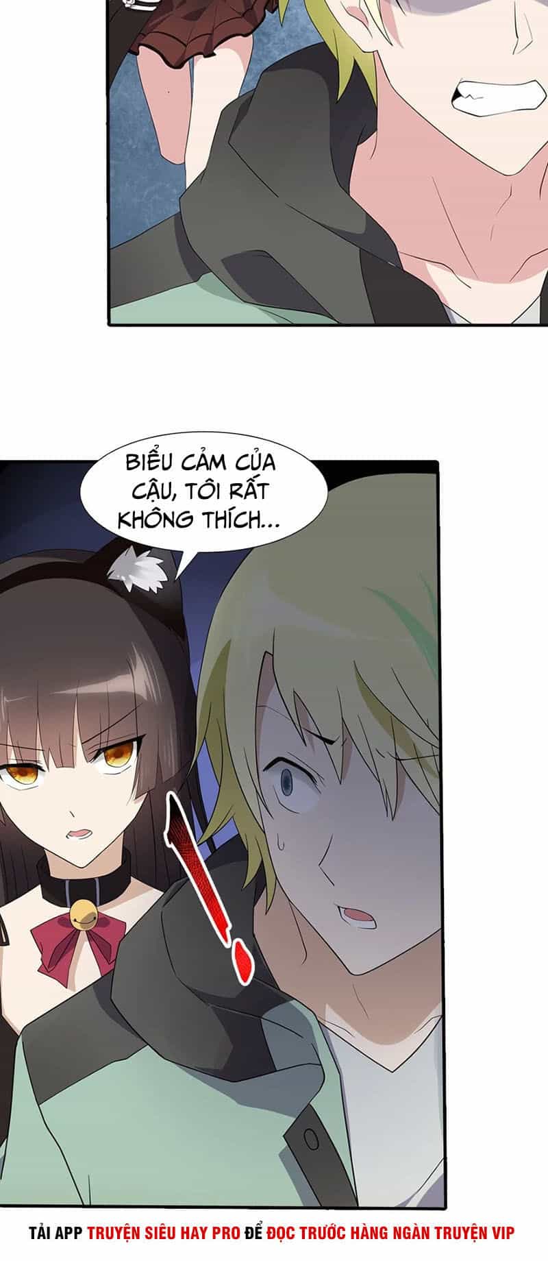 Bạn Gái Zombie Của Tôi - Chương 52 - ảnh 30