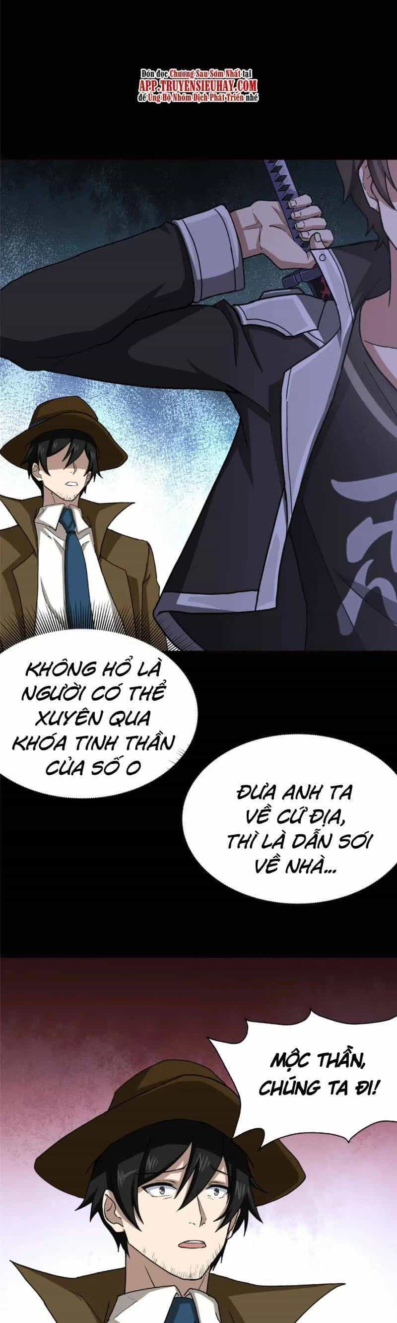 Bạn Gái Zombie Của Tôi - Chương 411.9 - ảnh 13