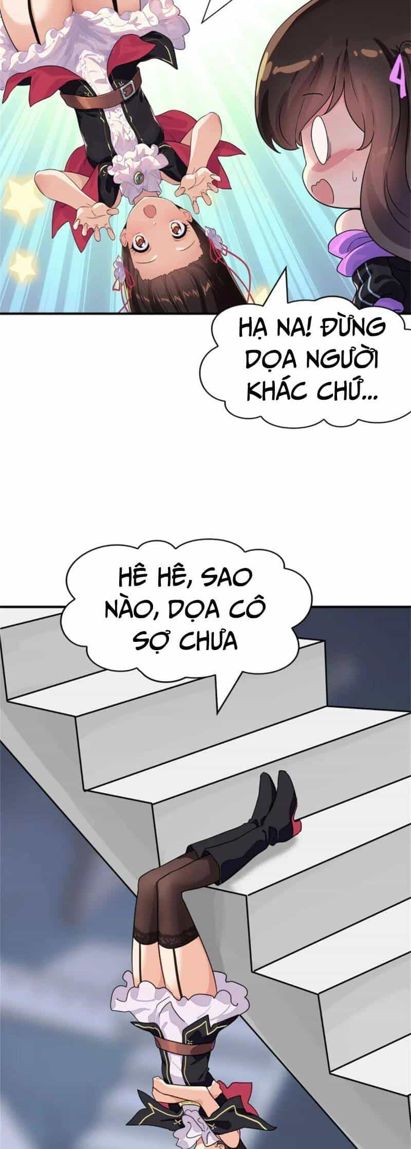 Bạn Gái Zombie Của Tôi - Chương 412 - ảnh 14