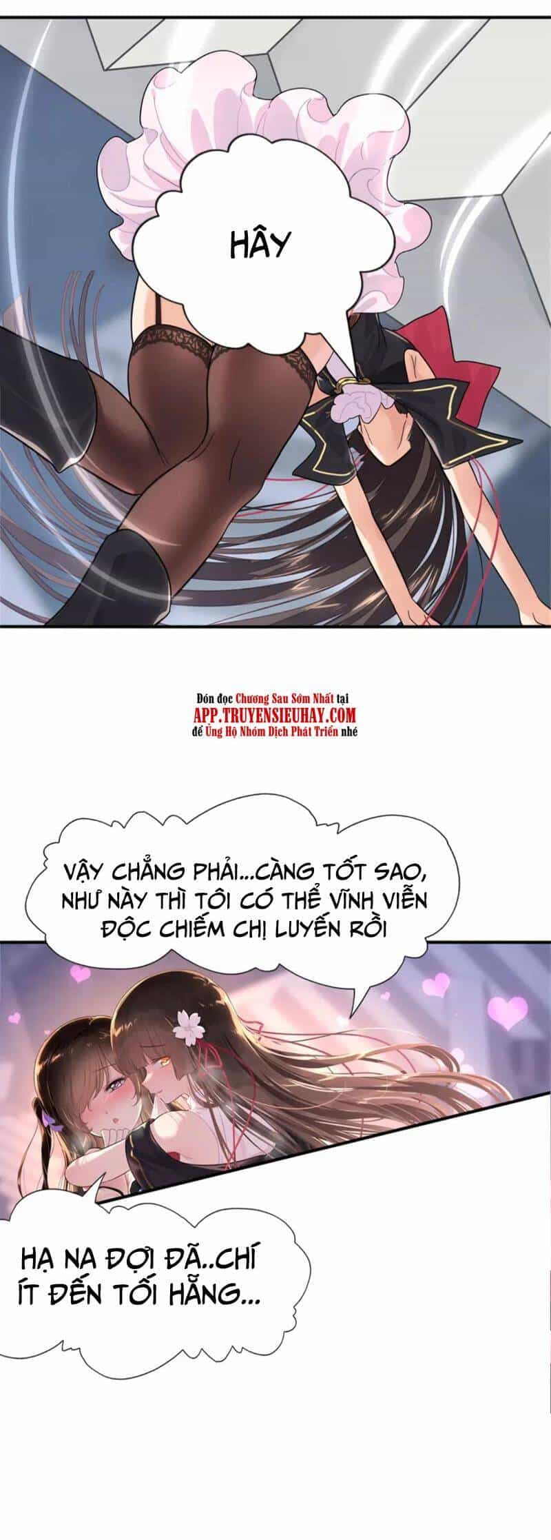 Bạn Gái Zombie Của Tôi - Chương 412 - ảnh 18