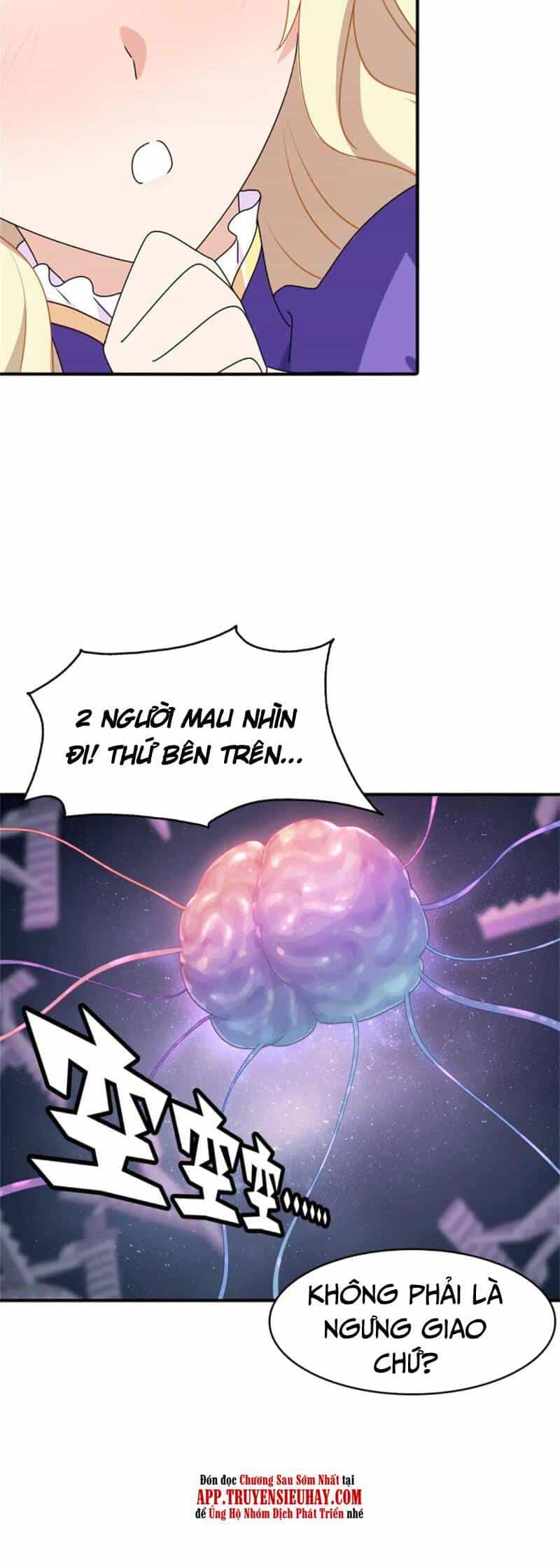 Bạn Gái Zombie Của Tôi - Chương 412 - ảnh 20