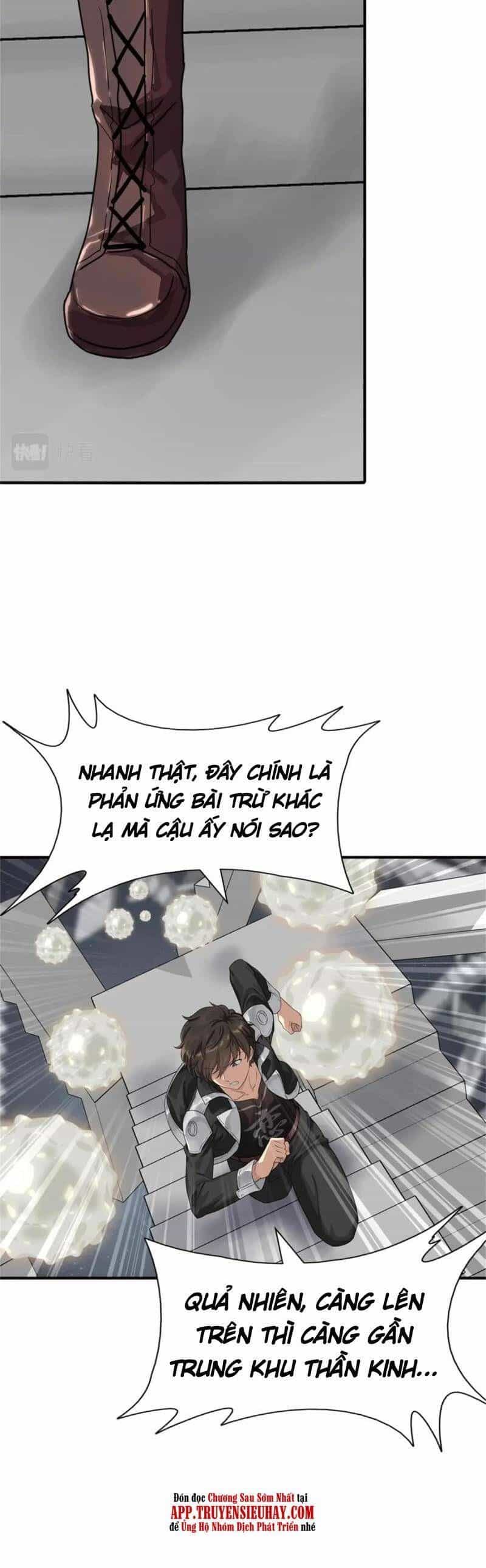Bạn Gái Zombie Của Tôi - Chương 412.1 - ảnh 10