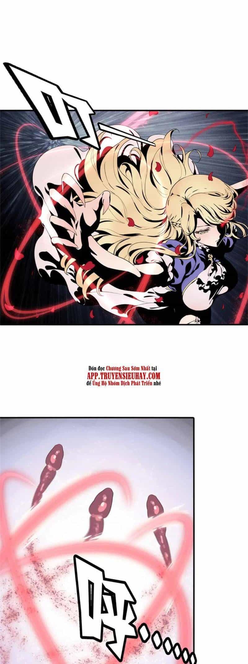 Bạn Gái Zombie Của Tôi - Chương 412.2 - ảnh 25