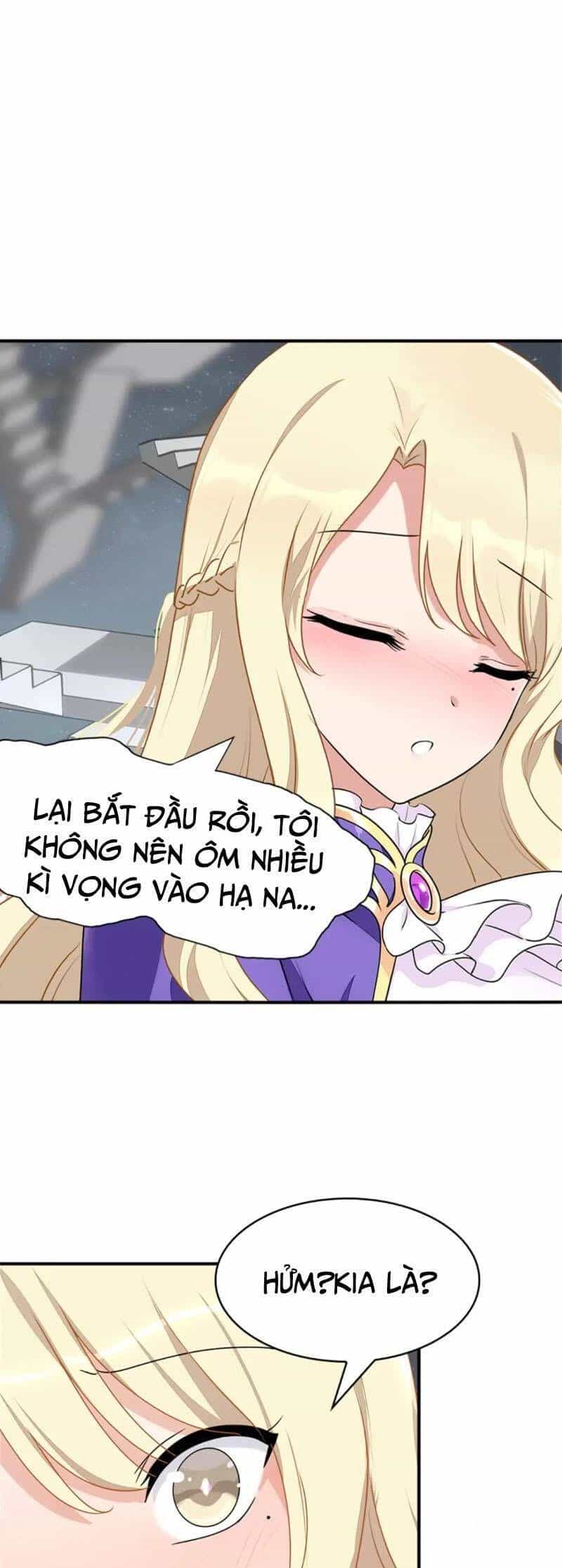 Bạn Gái Zombie Của Tôi - Chương 412.3 - ảnh 19