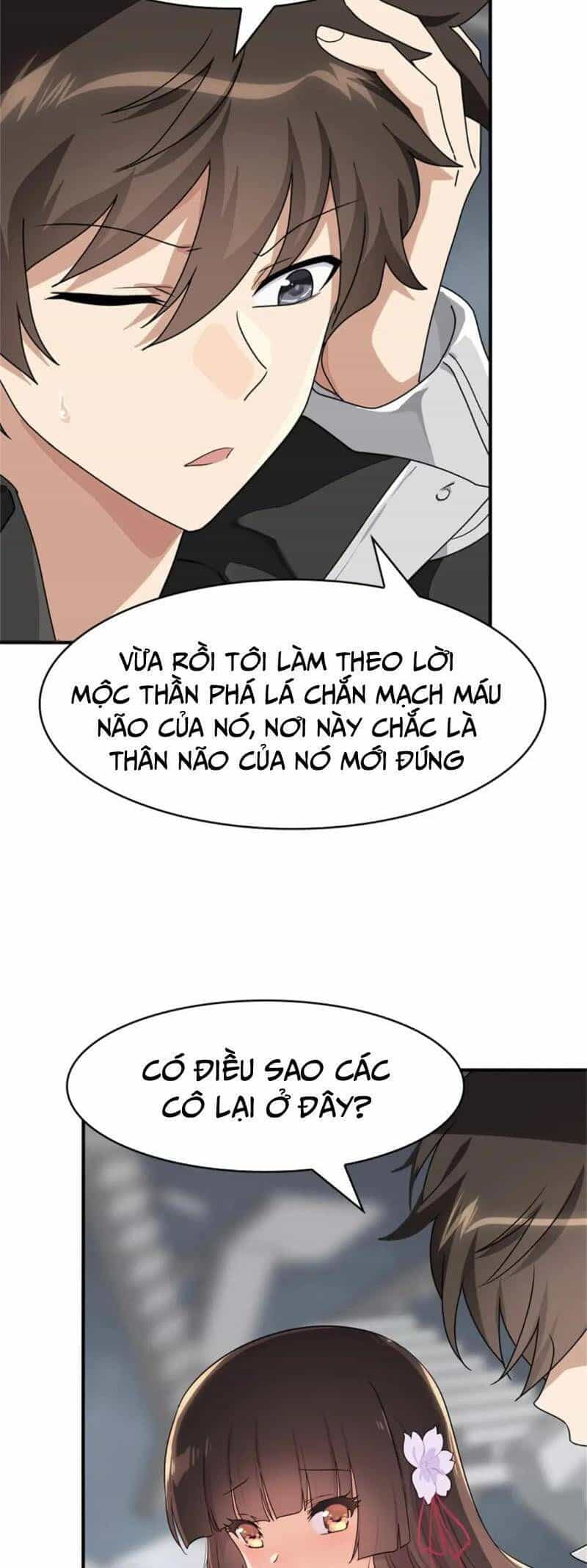 Bạn Gái Zombie Của Tôi - Chương 412.3 - ảnh 27