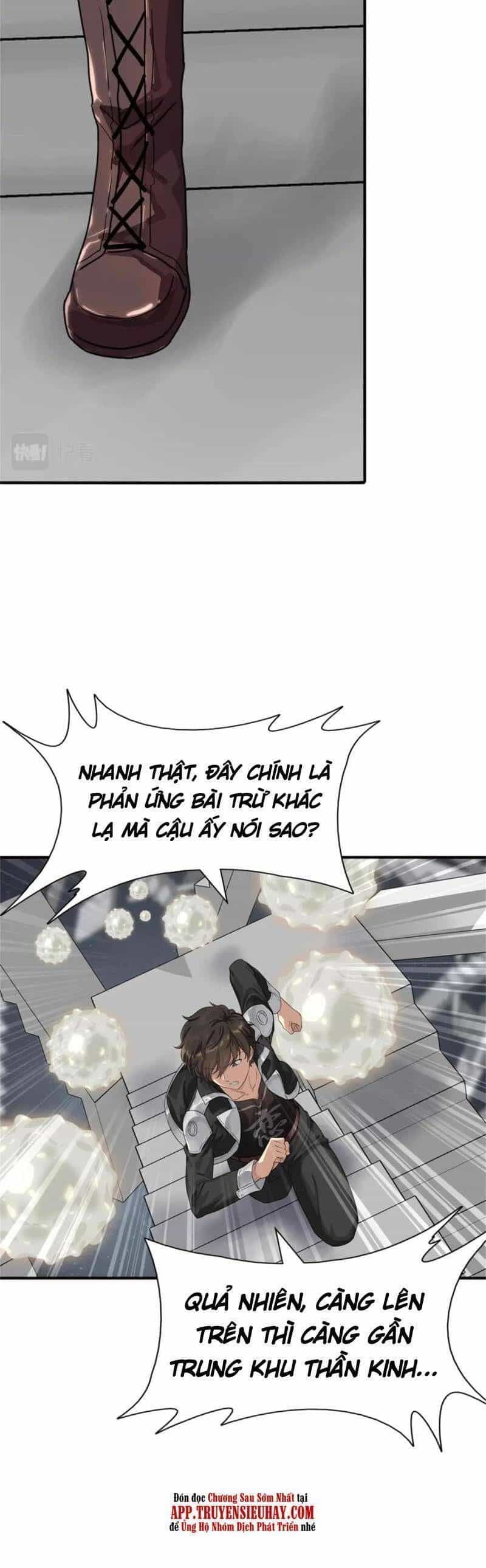 Bạn Gái Zombie Của Tôi - Chương 412.5 - ảnh 10