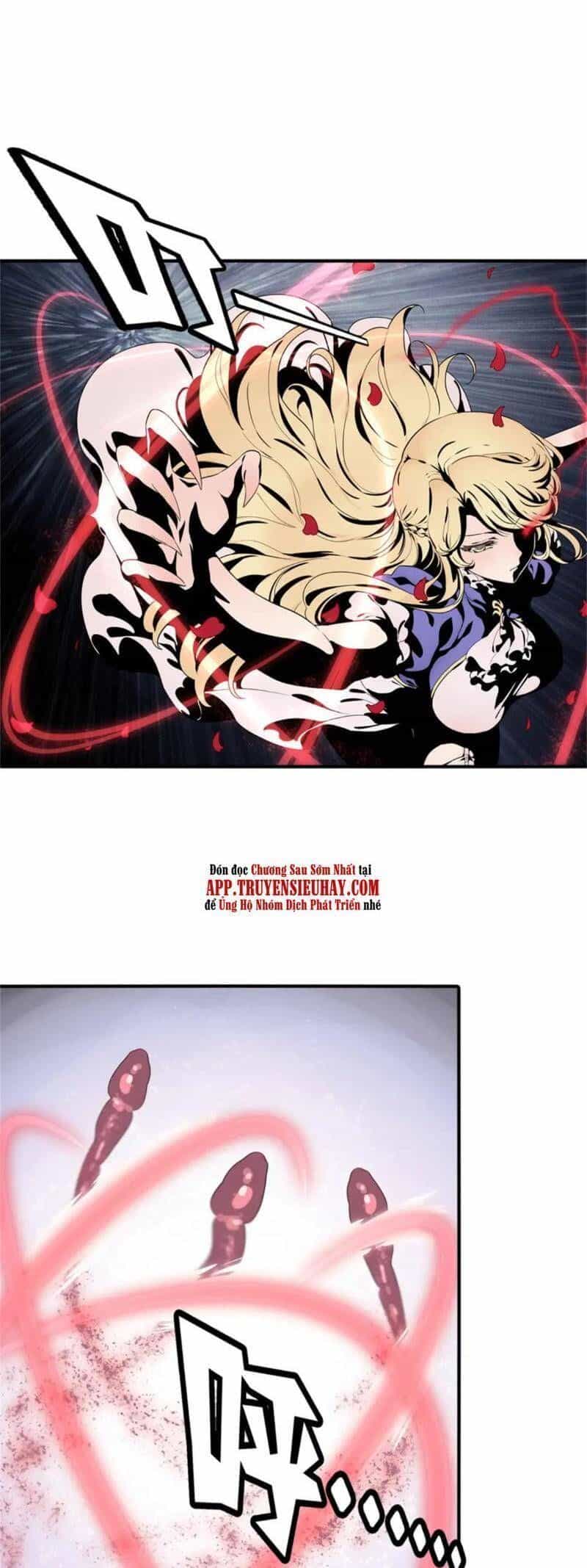 Bạn Gái Zombie Của Tôi - Chương 412.6 - ảnh 25