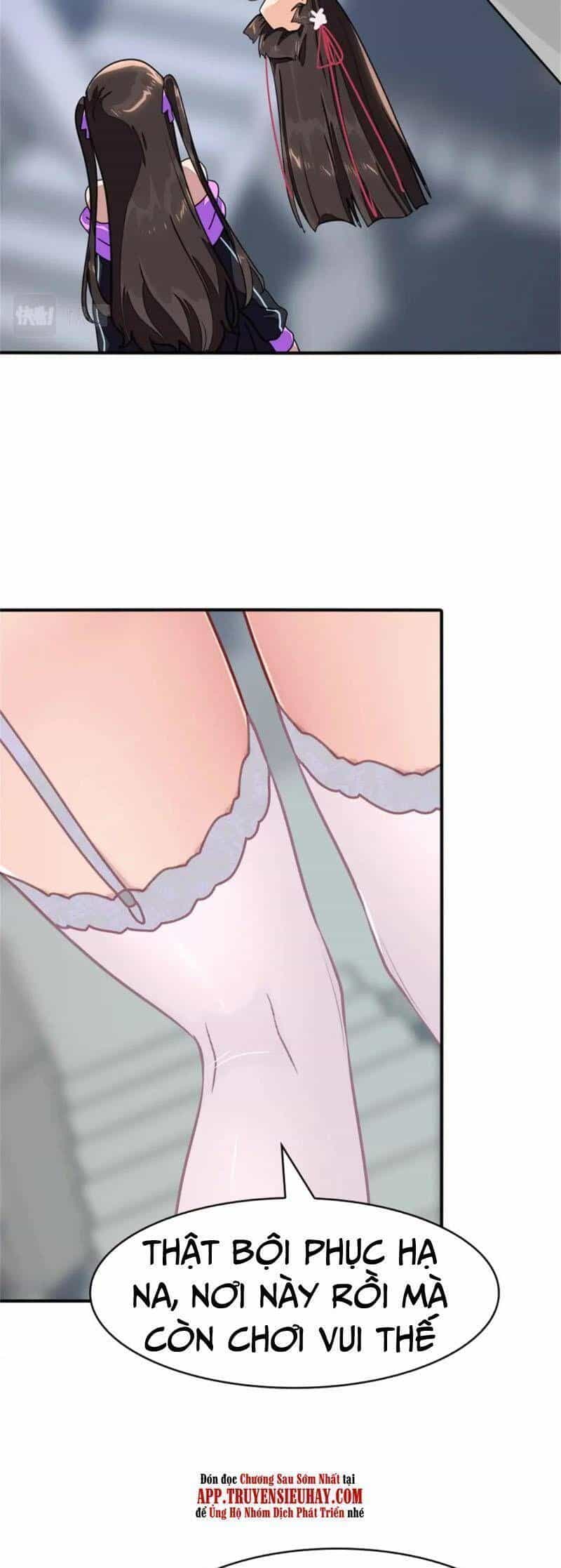 Bạn Gái Zombie Của Tôi - Chương 412.7 - ảnh 15