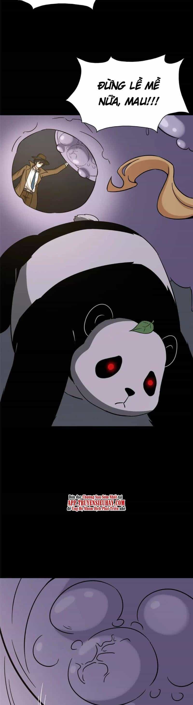 Bạn Gái Zombie Của Tôi - Chương 413.1 - ảnh 27