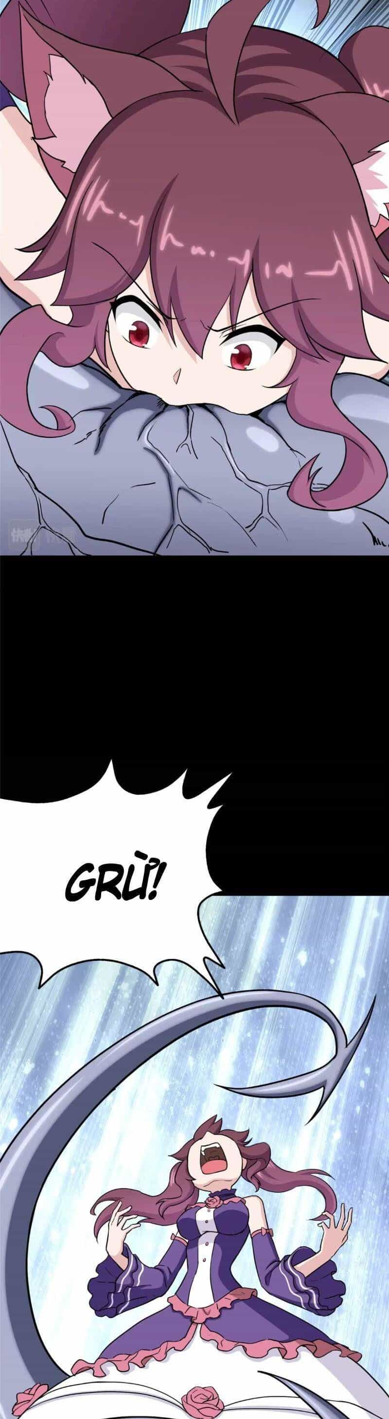 Bạn Gái Zombie Của Tôi - Chương 413.4 - ảnh 14