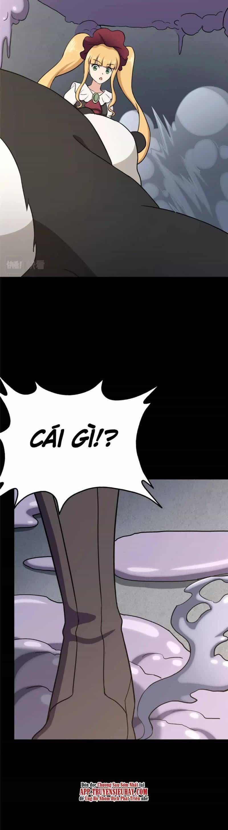 Bạn Gái Zombie Của Tôi - Chương 413.4 - ảnh 16