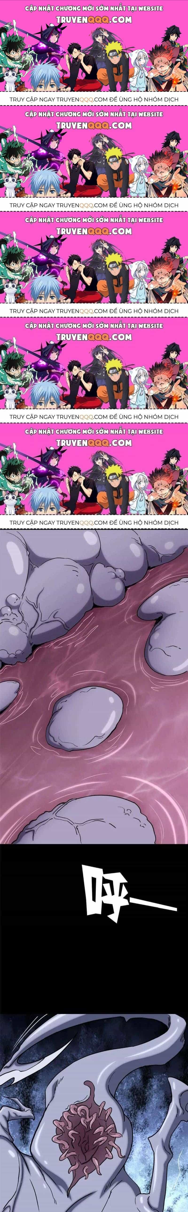 Bạn Gái Zombie Của Tôi - Chương 413.5 - ảnh 1