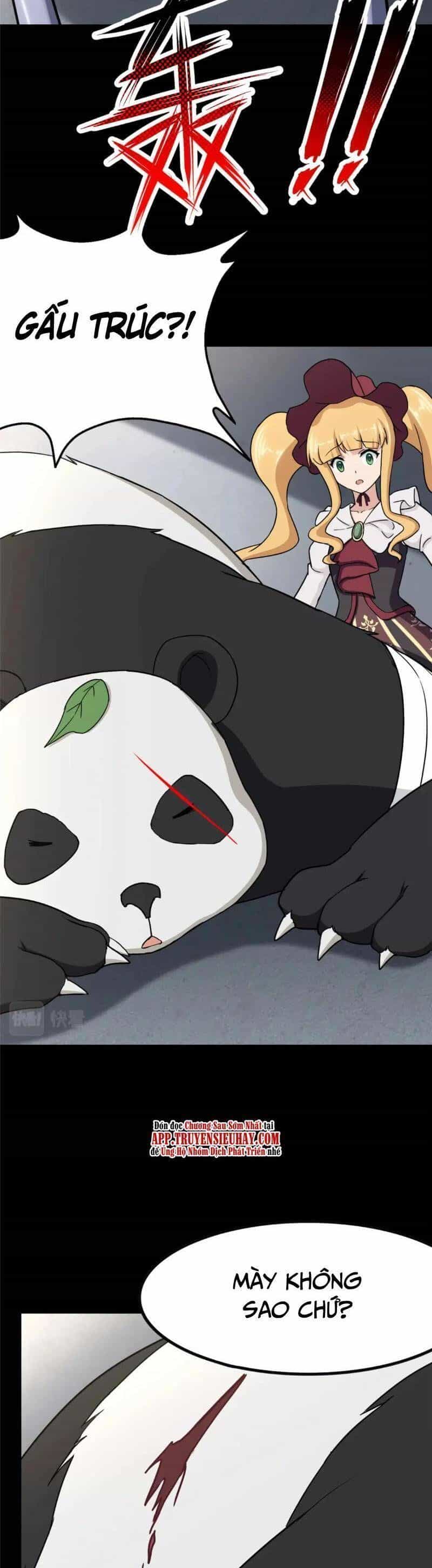Bạn Gái Zombie Của Tôi - Chương 413.6 - ảnh 5
