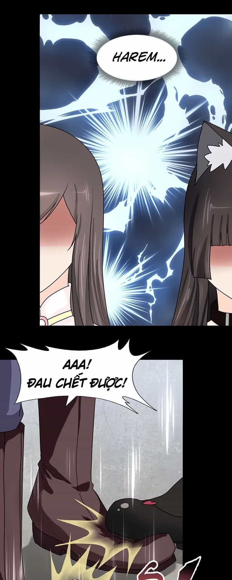 Bạn Gái Zombie Của Tôi - Chương 54 - ảnh 27