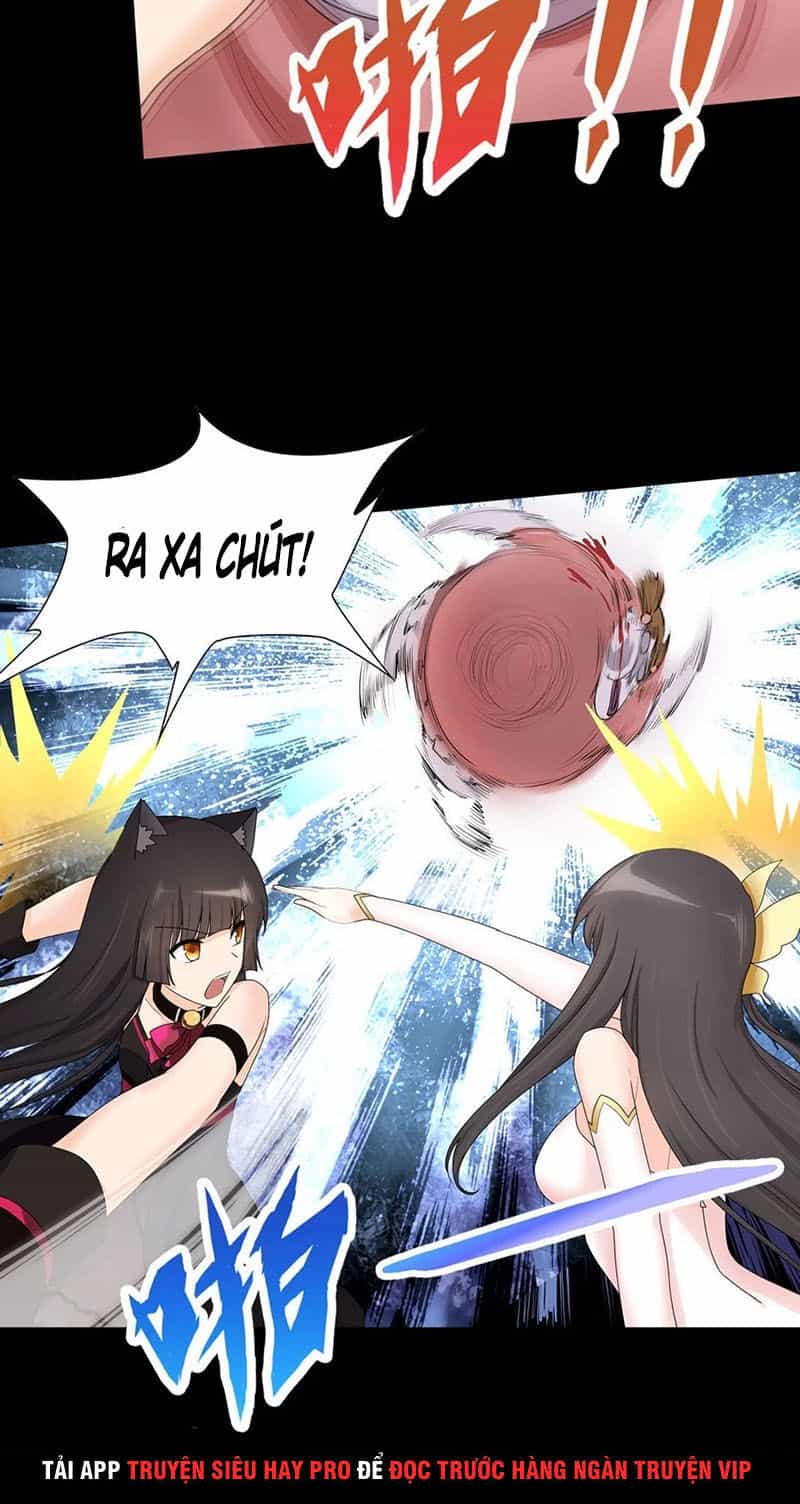 Bạn Gái Zombie Của Tôi - Chương 54 - ảnh 34