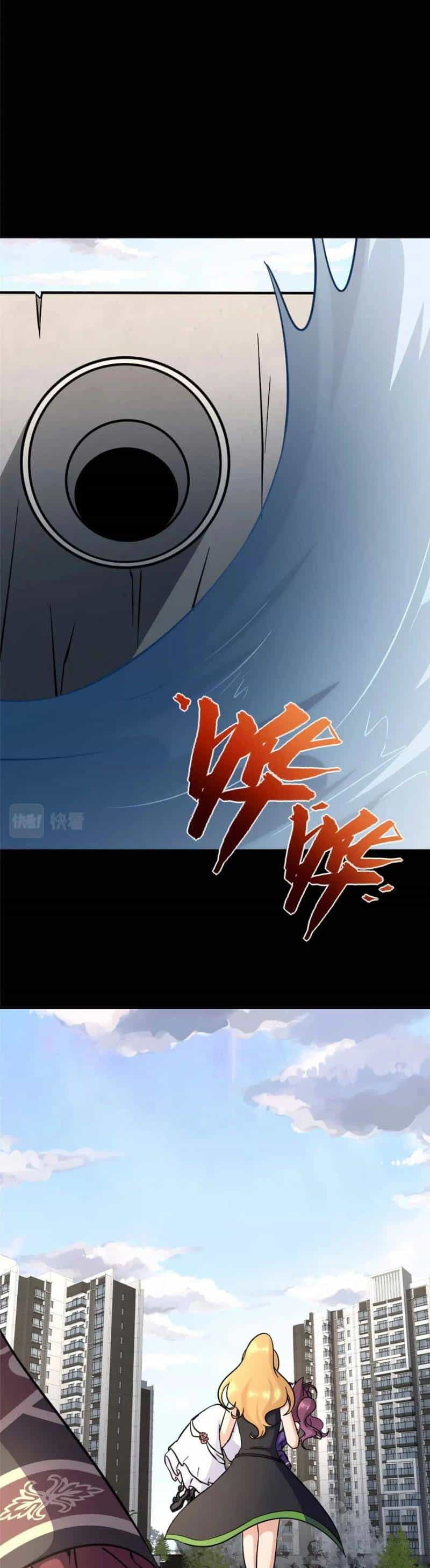 Bạn Gái Zombie Của Tôi - Chương 414 - ảnh 3