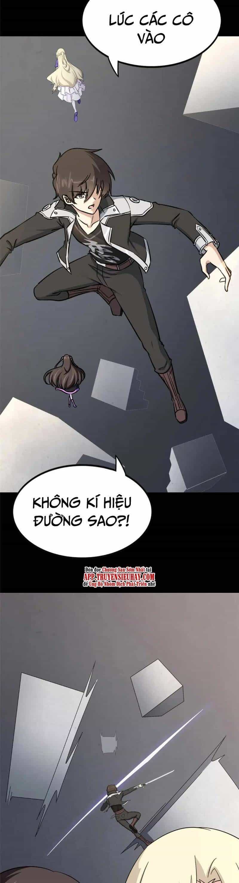 Bạn Gái Zombie Của Tôi - Chương 414.2 - ảnh 32