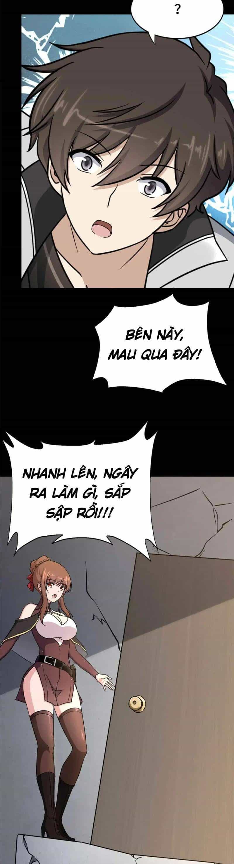 Bạn Gái Zombie Của Tôi - Chương 414.3 - ảnh 34
