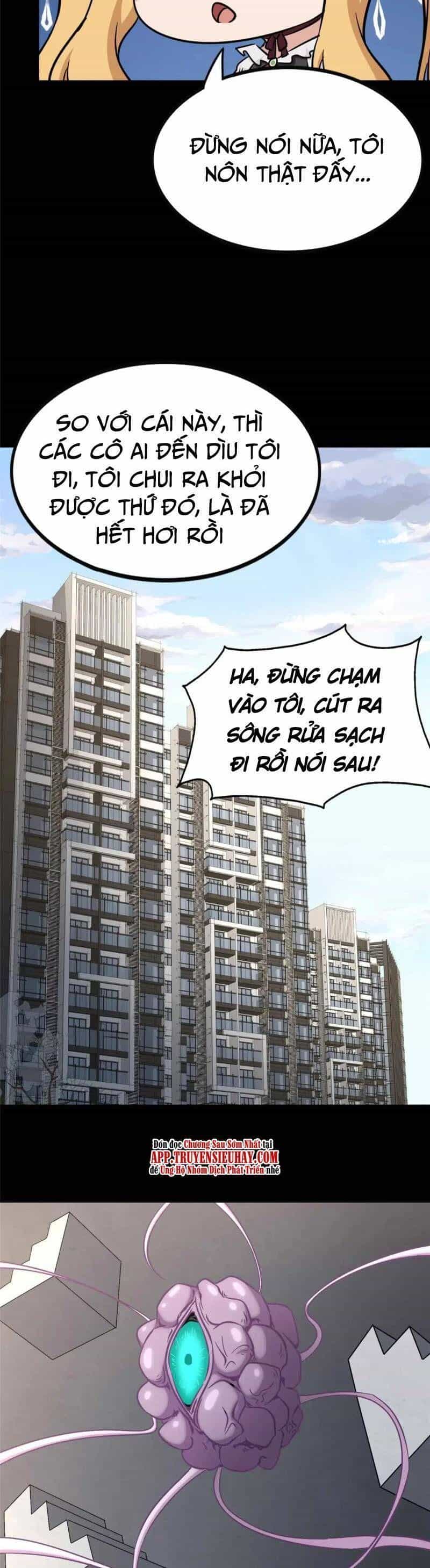 Bạn Gái Zombie Của Tôi - Chương 414.3 - ảnh 8