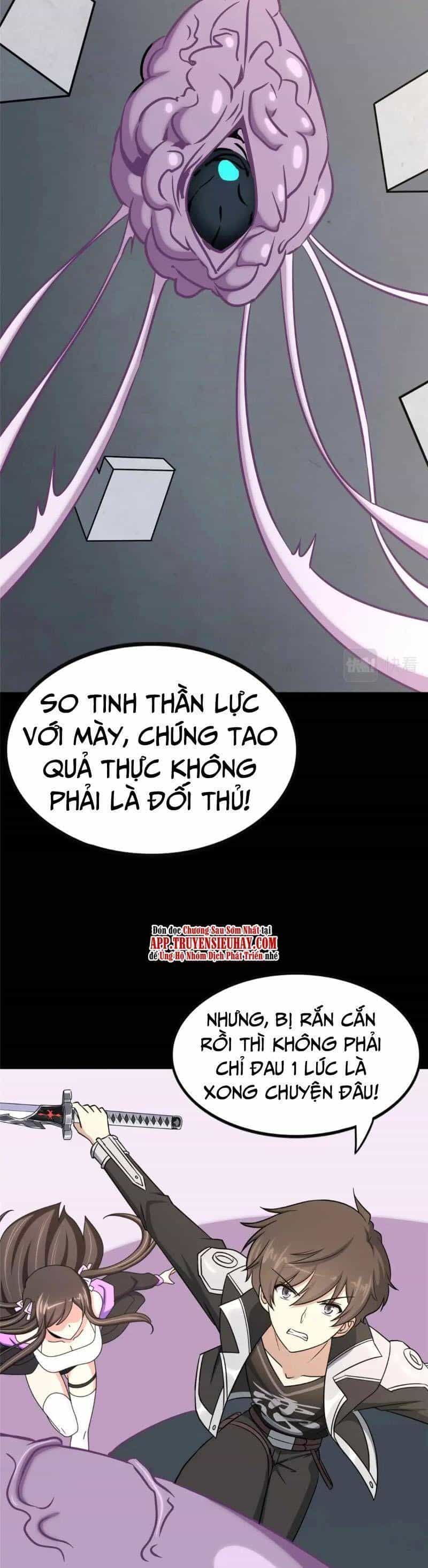 Bạn Gái Zombie Của Tôi - Chương 414.4 - ảnh 25