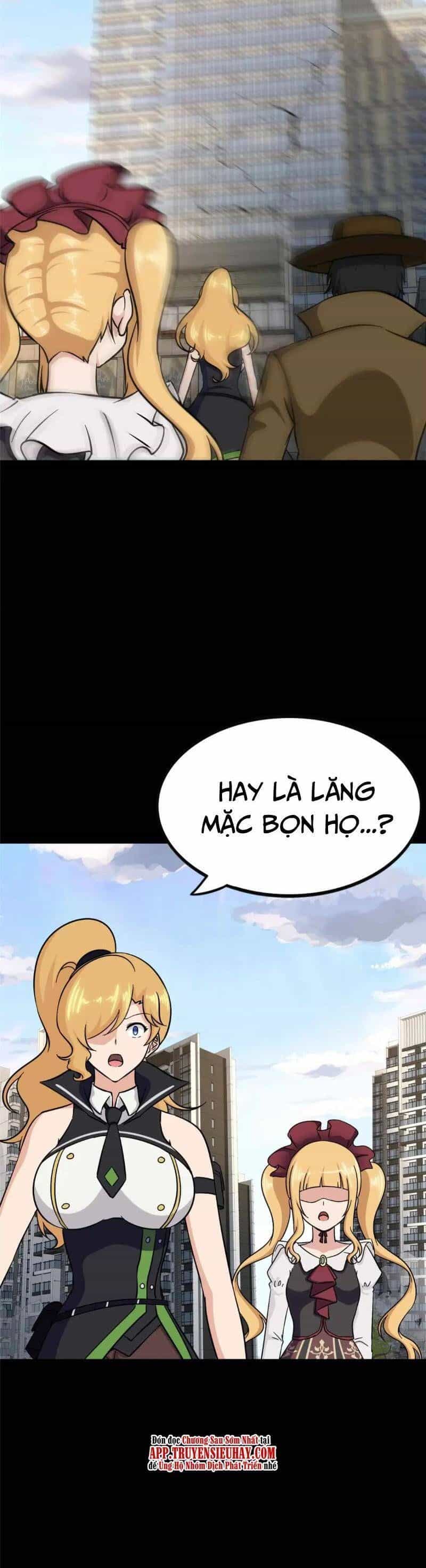 Bạn Gái Zombie Của Tôi - Chương 414.4 - ảnh 30