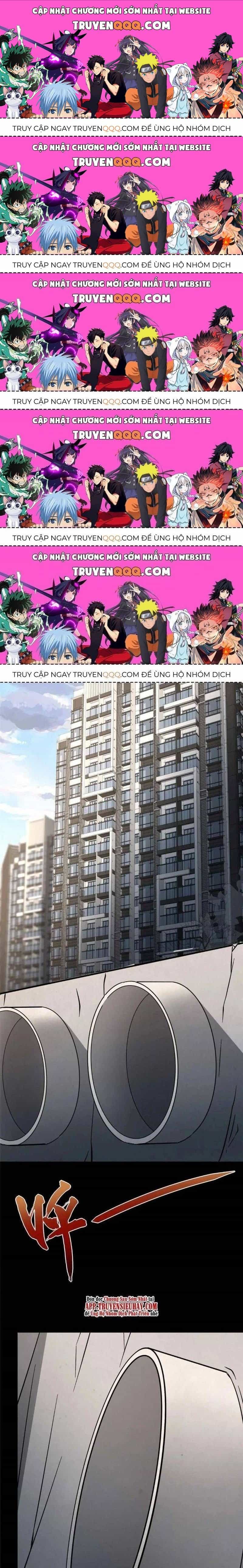 Bạn Gái Zombie Của Tôi - Chương 414.5 - ảnh 1